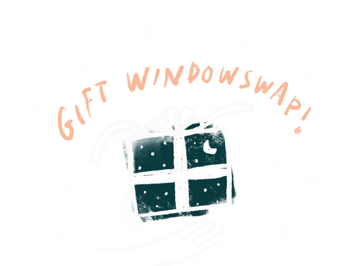 Gift WindowSwap!